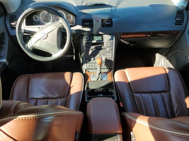  VOLVO XC90 2014 Czarny