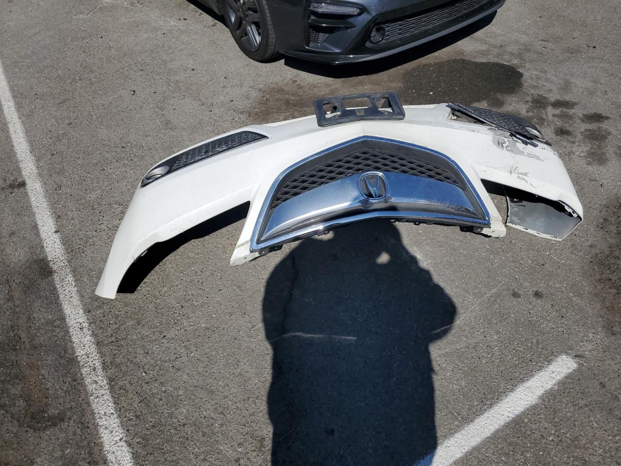 2013 Acura Rdx Technology VIN: 5J8TB3H55DL012899 Lot: 85170365