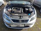 2017 SEAT LEON 1.4 TSI 125 FR TECHNOLOGY 5DR for sale at Copart SANDTOFT