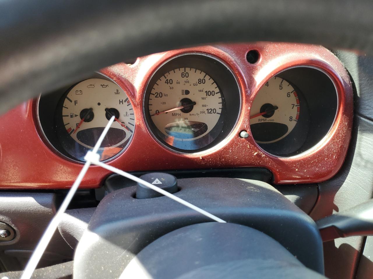 2004 Chrysler Pt Cruiser Touring VIN: 3C4FY58B94T231395 Lot: 82280905