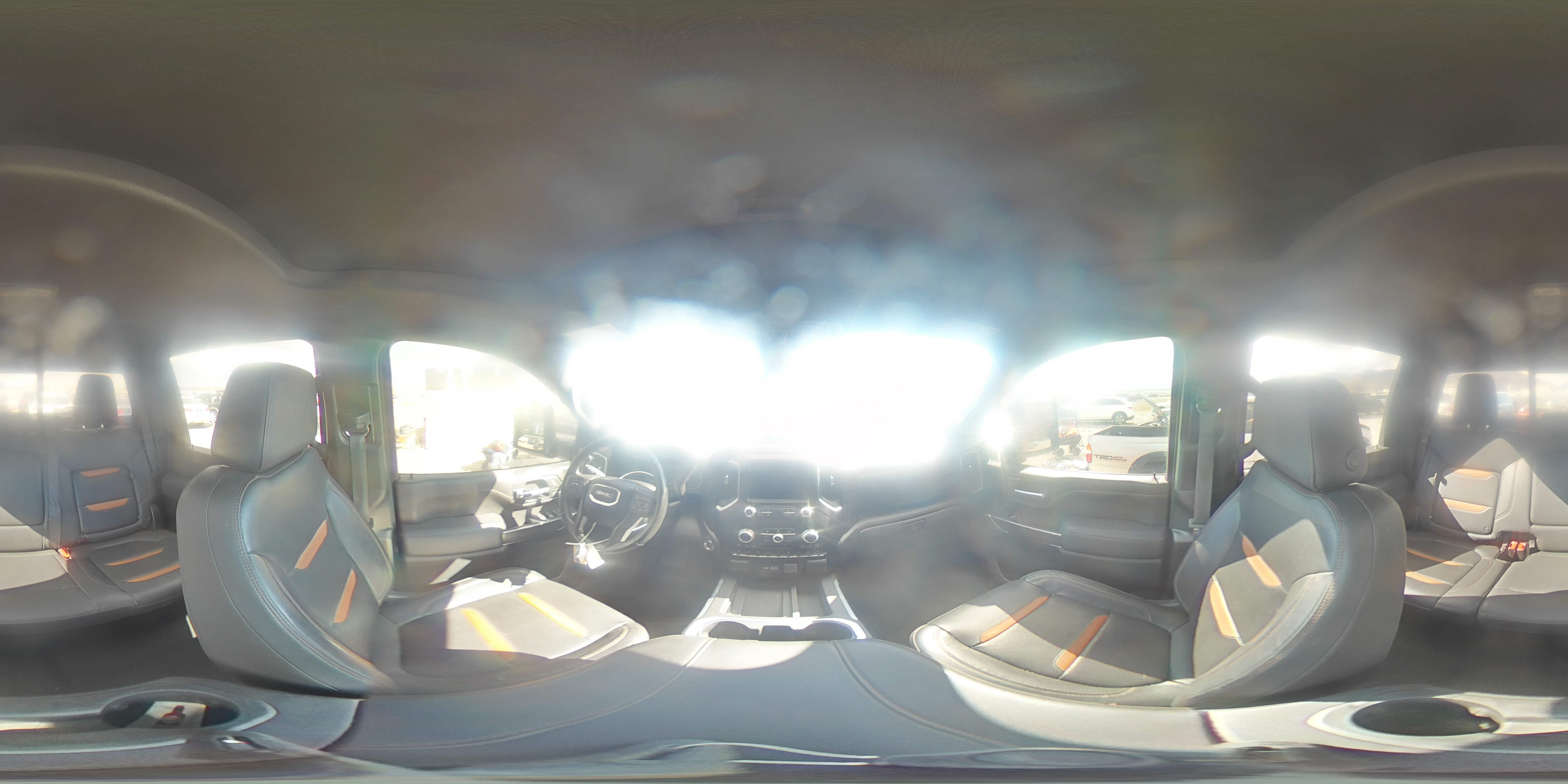 2023 GMC Sierra K3500 At4 VIN: 1GT49VEY3PF154065 Lot: 84913935