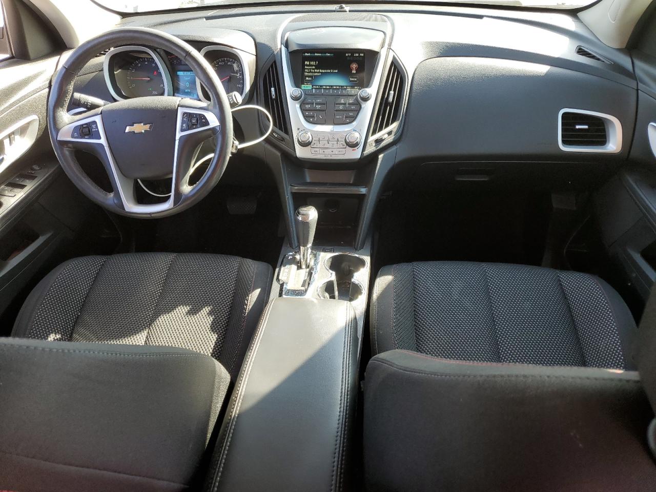 2016 Chevrolet Equinox Lt VIN: 2GNALCEK4G6331941 Lot: 86324995