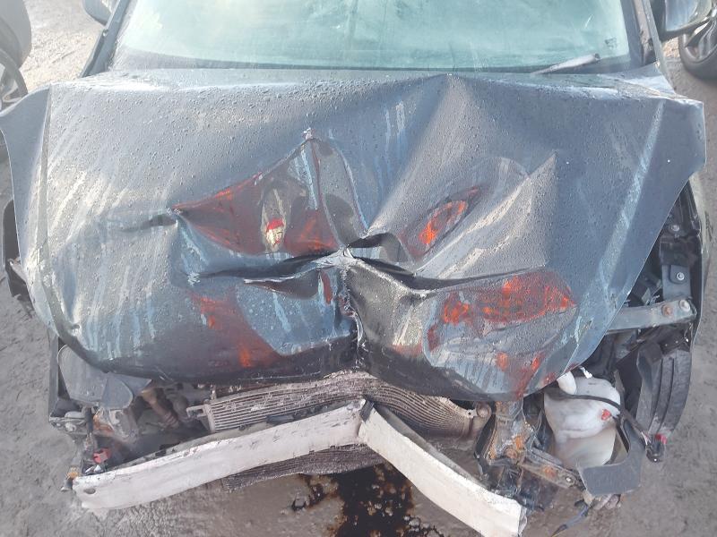 2012 VAUXHALL CORSA 1.4 SE 5DR