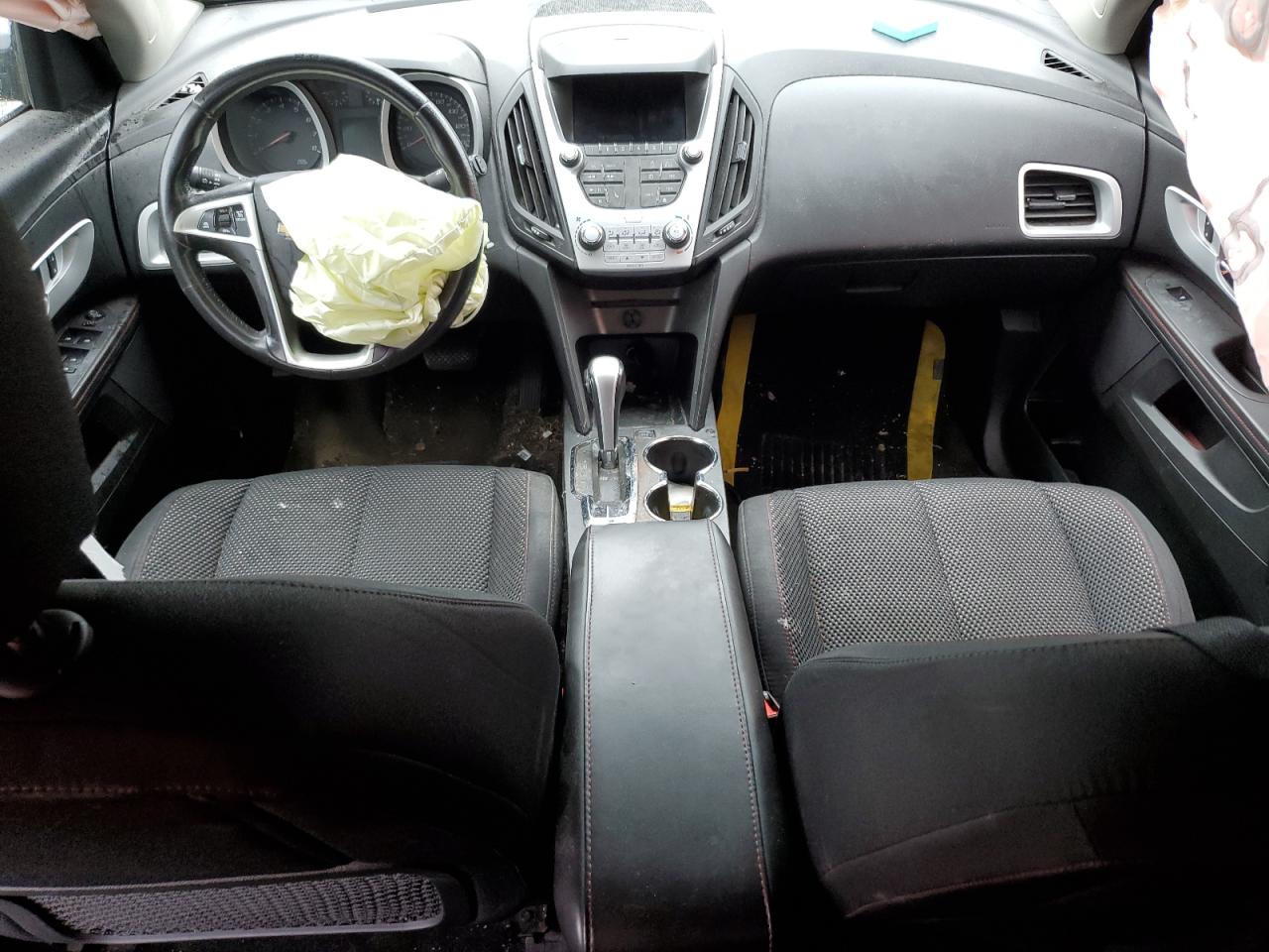 2014 Chevrolet Equinox Lt VIN: 2GNALBEK0E6110313 Lot: 82245665