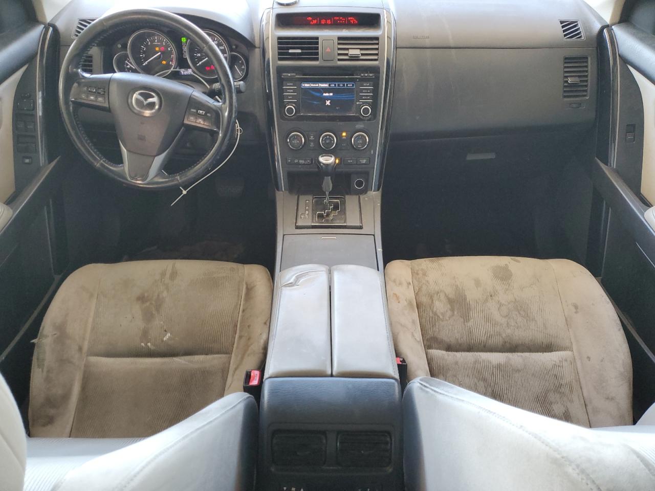 2015 Mazda Cx-9 Sport VIN: JM3TB2BA5F0454799 Lot: 90526785