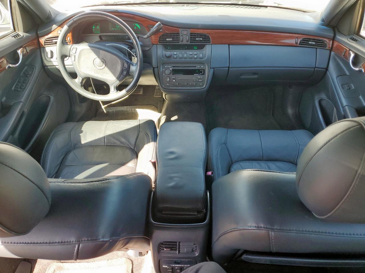 2005 Cadillac Deville VIN: 1G6KD54YX5U205080 Lot: 90459245