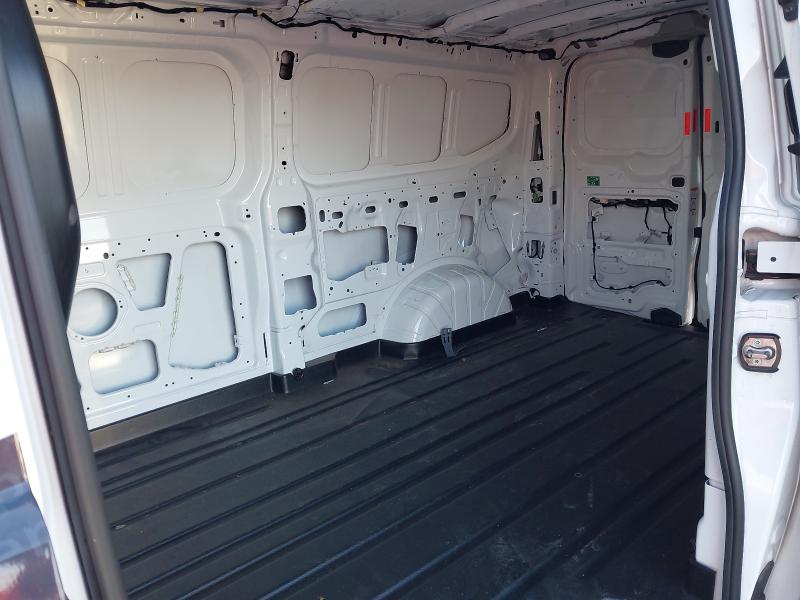 2024 FORD TRANSIT CUSTOM 2.0 ECOBLUE 136PS H1 VAN LIMITED