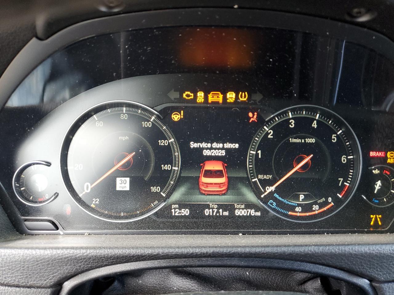 2018 BMW 340 Xi VIN: WBA8B7C58JA586355 Lot: 86307765