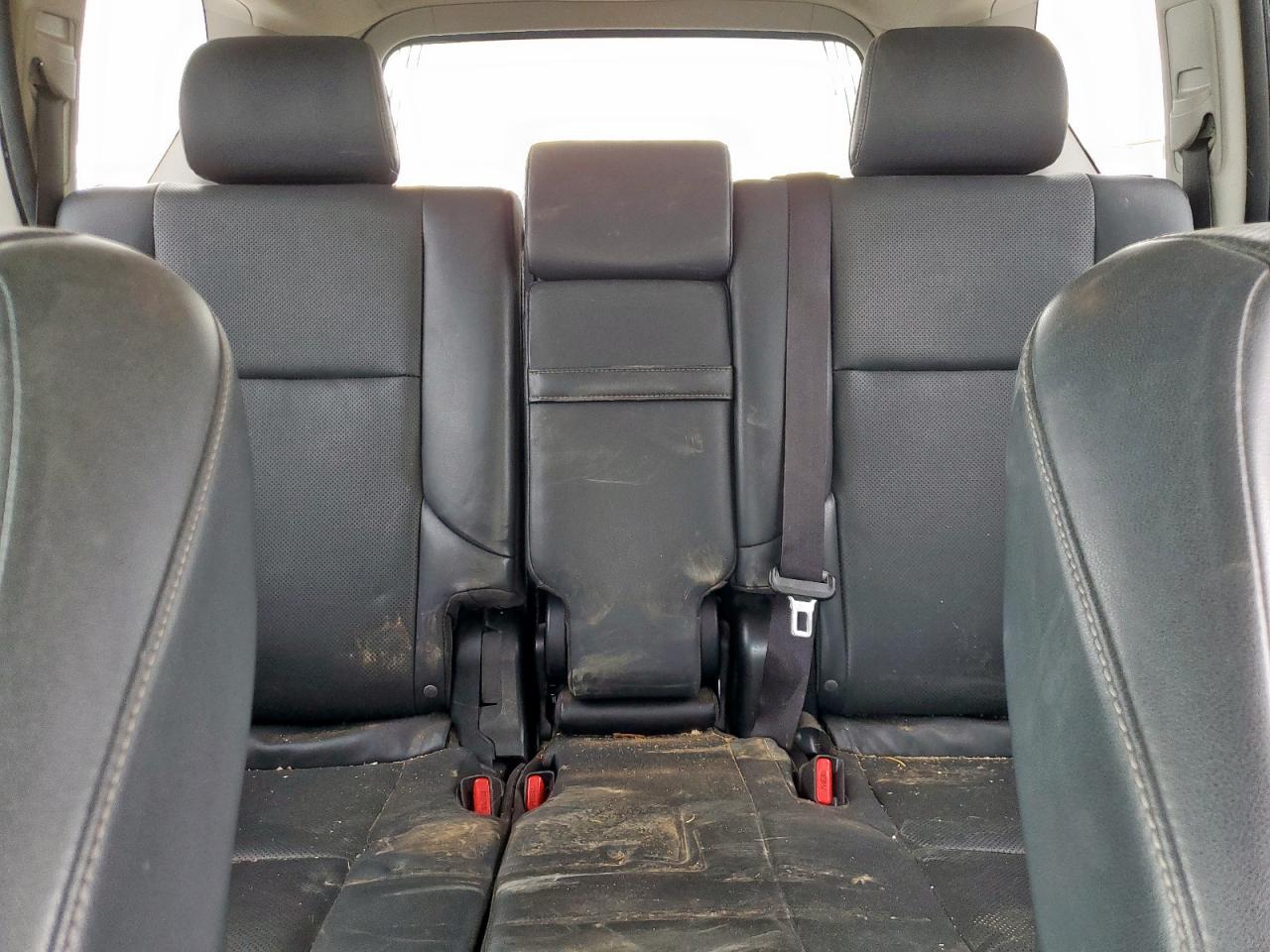 2014 Lexus Gx 460 VIN: JTJBM7FX6E5074640 Lot: 80674575