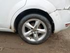 2011 FORD FOCUS ZETEC  for sale at Copart PETERLEE