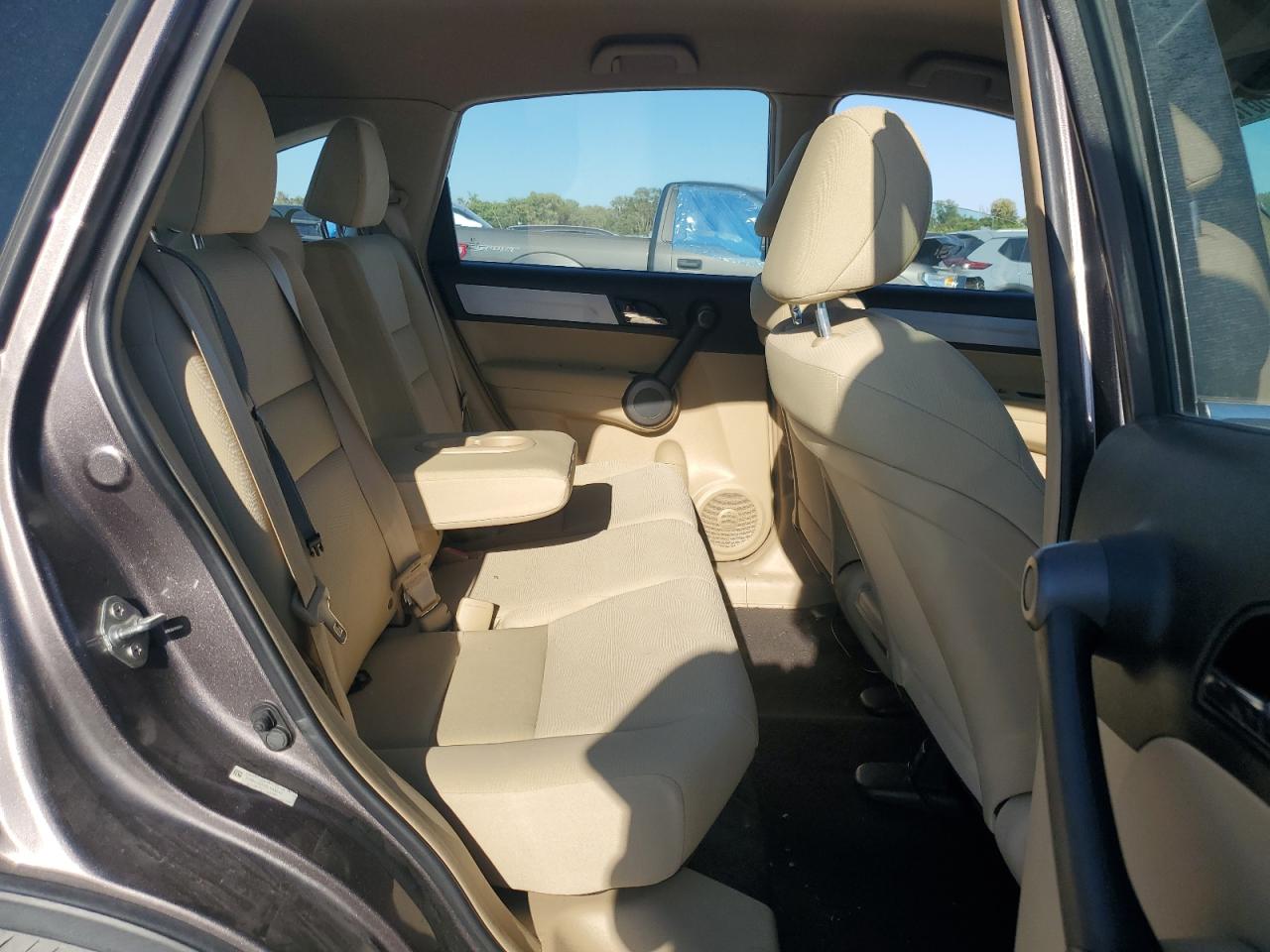 2011 Honda Cr-V Lx VIN: 5J6RE3H34BL049240 Lot: 86180205