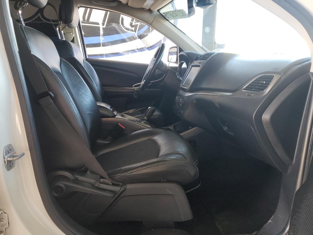 2019 Dodge Journey Crossroad VIN: 3C4PDCGB1KT681190 Lot: 82745815