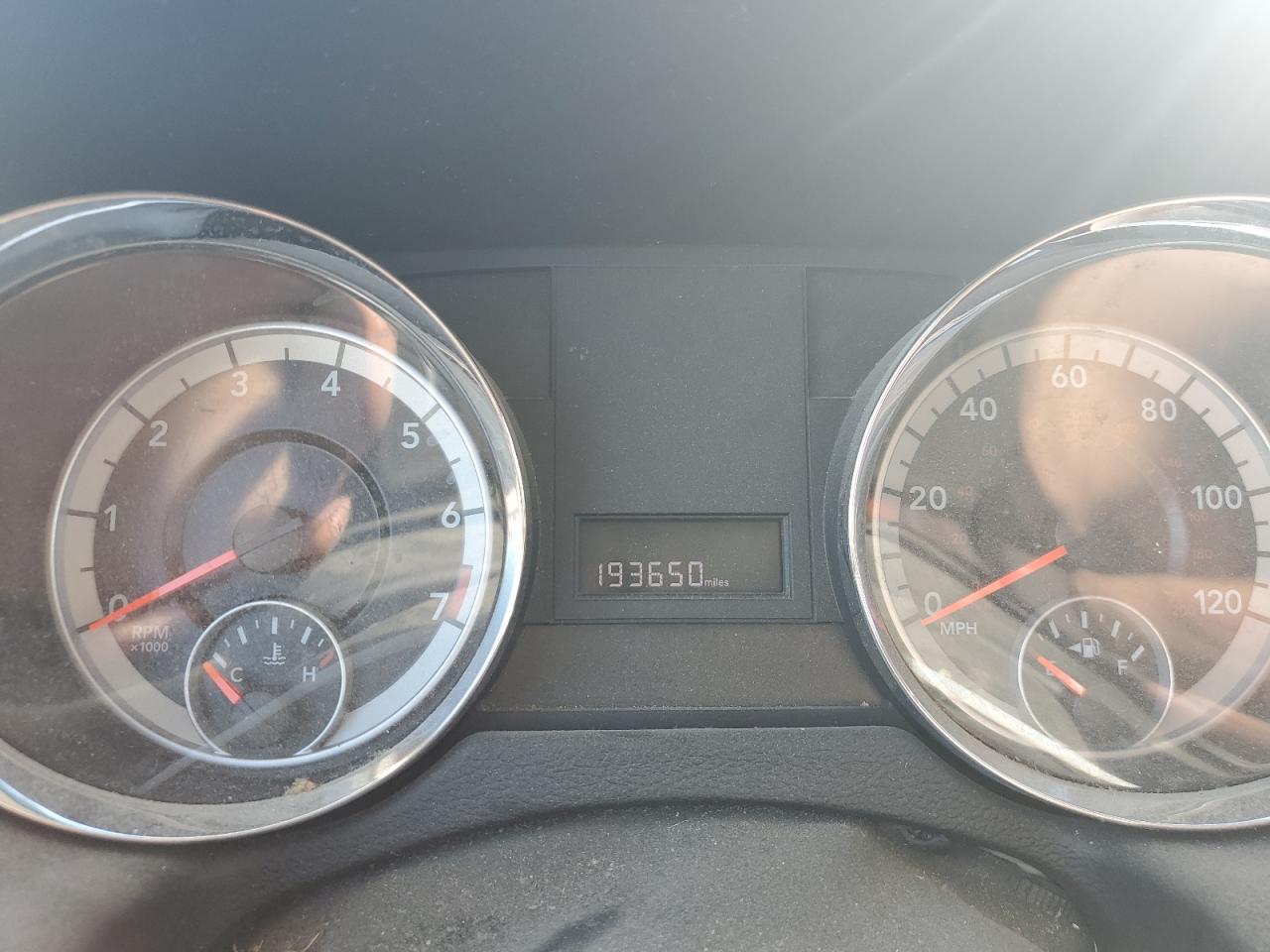 2011 Dodge Grand Caravan Express VIN: 2D4RN4DG8BR724389 Lot: 86780825