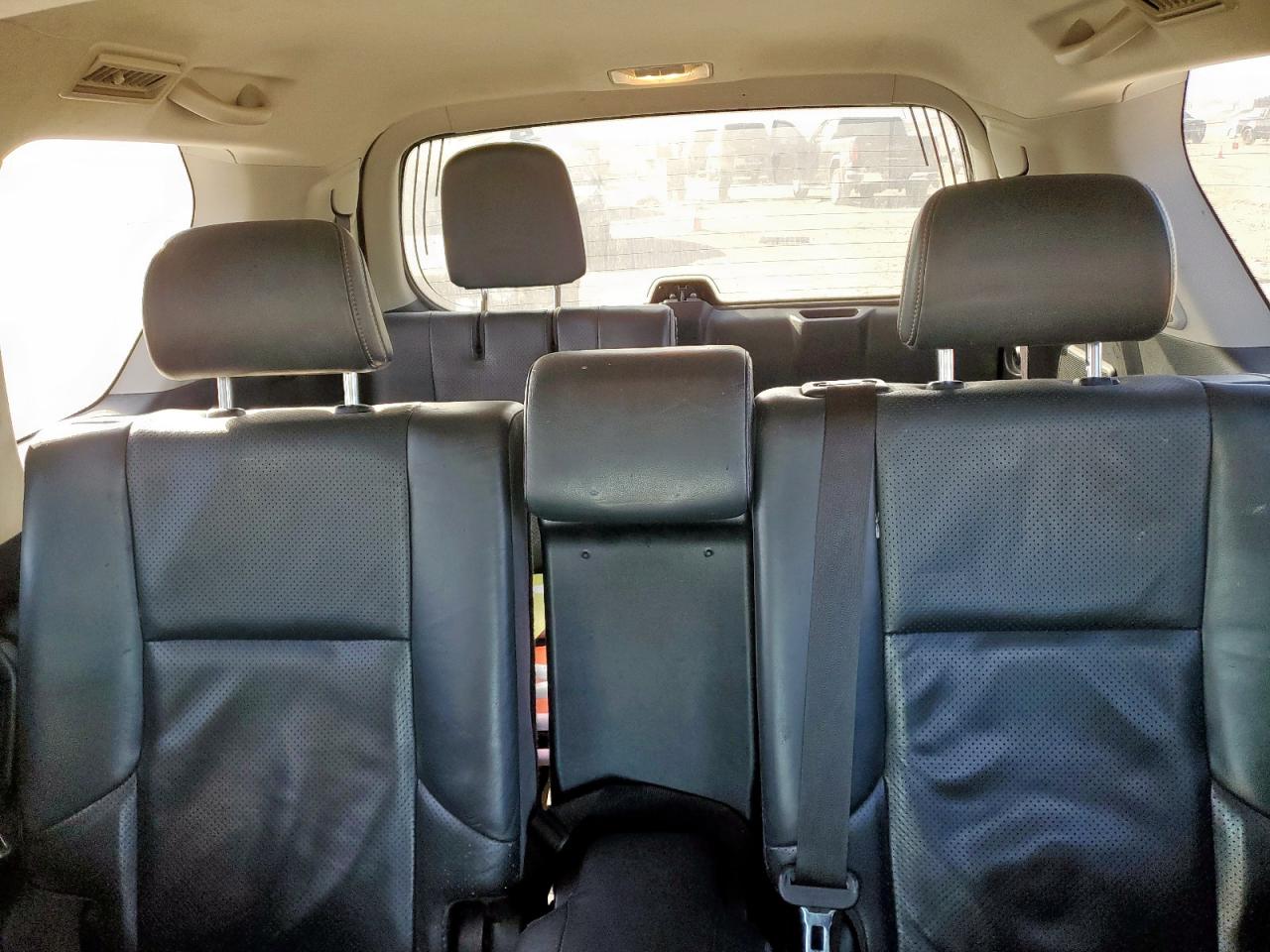 2010 Lexus Gx 460 Premium VIN: JTJJM7FX0A5015329 Lot: 85646495