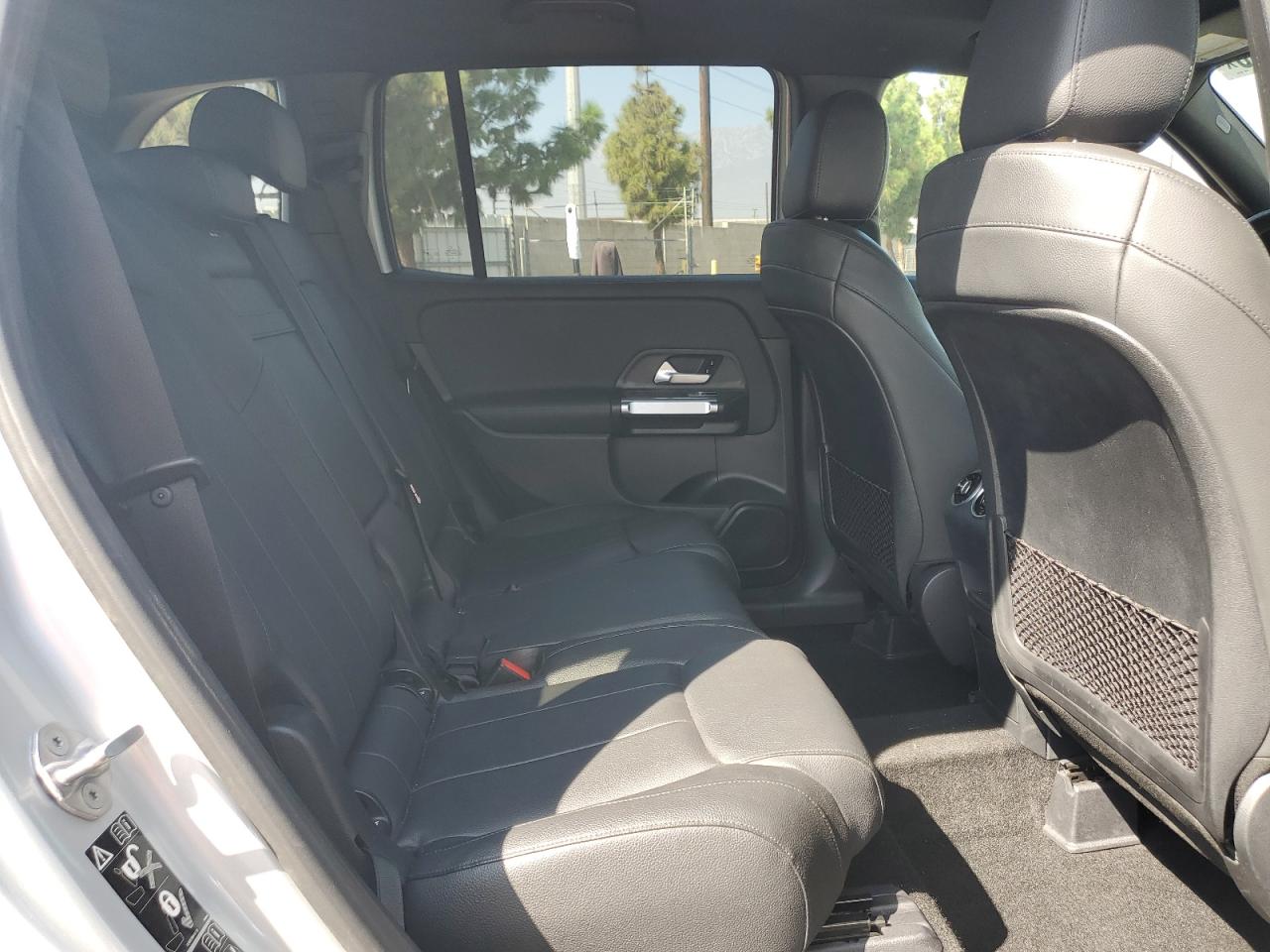 2021 Mercedes-Benz Glb 250 4Matic VIN: W1N4M4HB0MW102784 Lot: 84450865