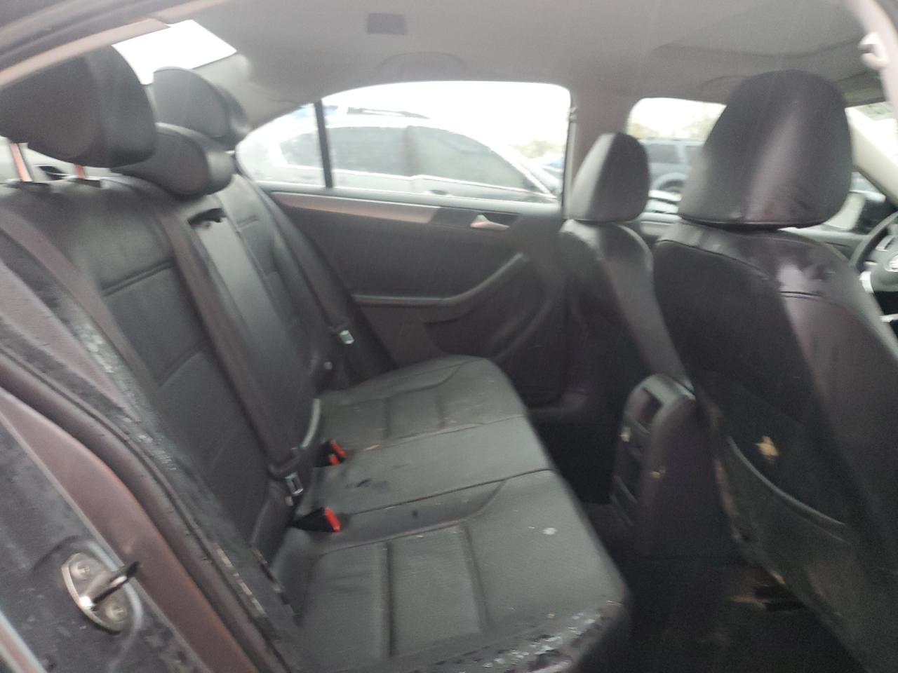 2013 Volkswagen Jetta Tdi VIN: 3VWLL7AJ8DM242815 Lot: 85527915