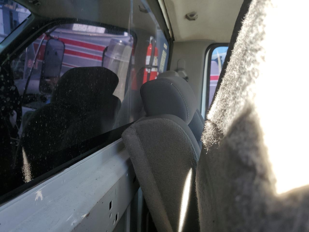 2008 Ford F650 Super Duty VIN: 3FRNF65B38V656314 Lot: 85313755