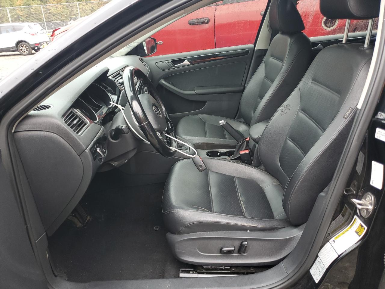 2017 Volkswagen Jetta VIN: 3VWL17AJXHM265184 Lot: 82380445