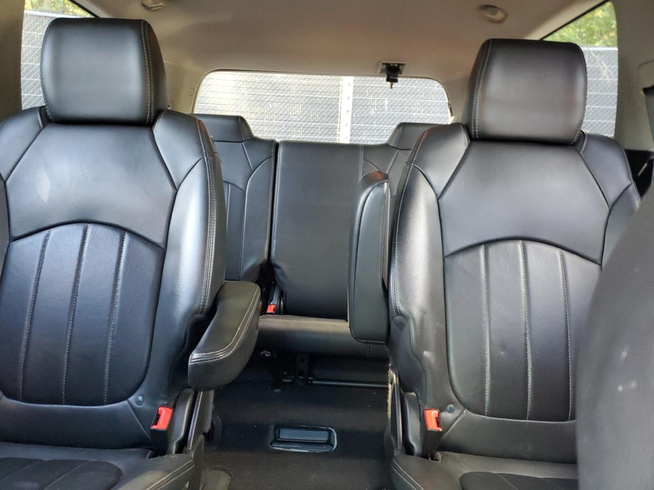 2015 GMC Acadia Denali VIN: 1GKKVTKD5FJ221368 Lot: 84235515