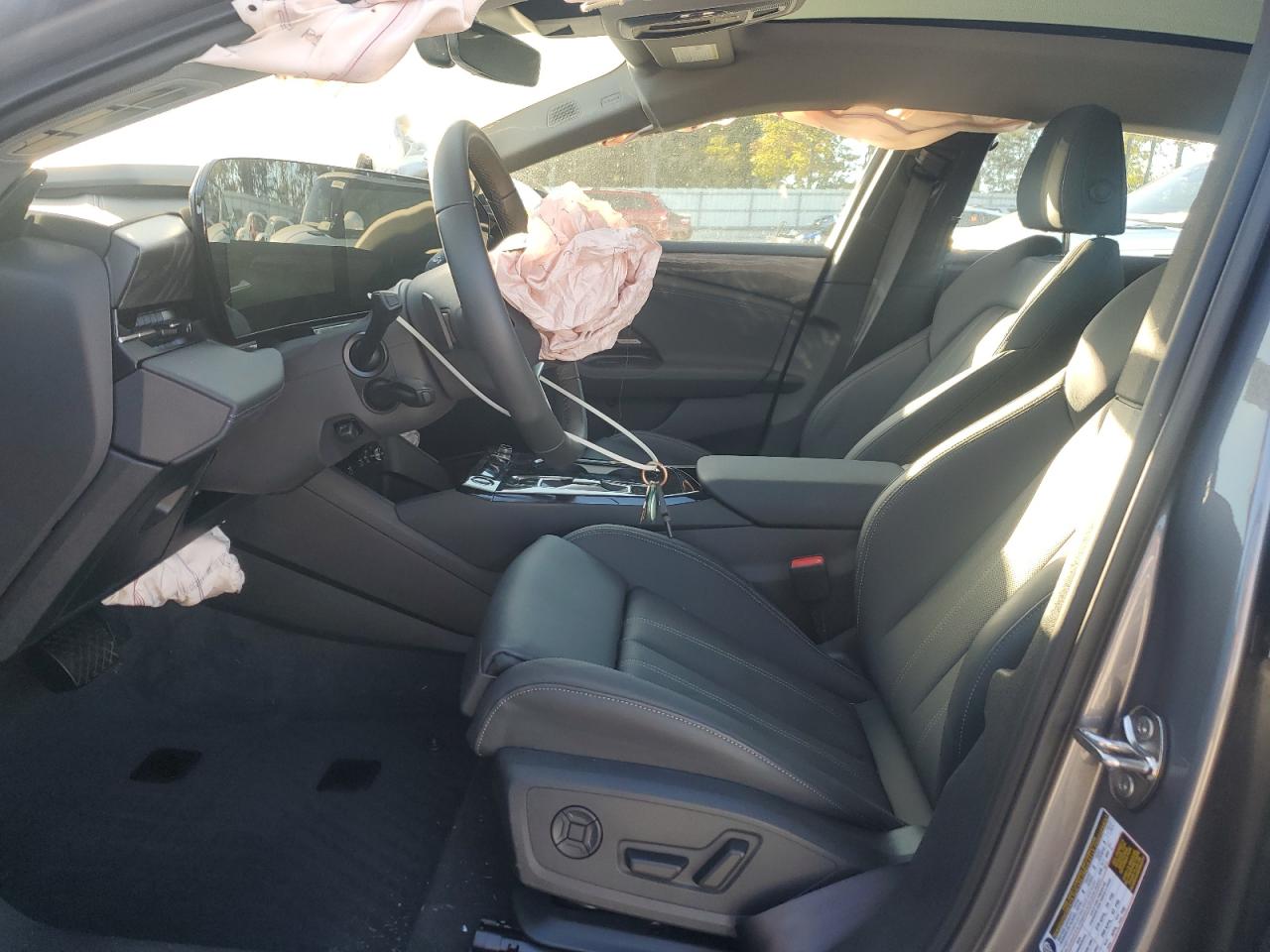 2025 Audi A6 E-Tron Premium Plus 55 VIN: WAU2CAGH5SA020031 Lot: 82516685