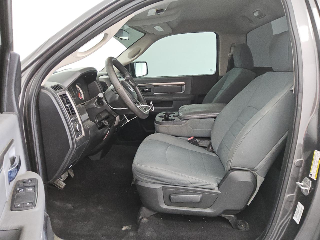 2014 Ram 1500 St VIN: 3C6JR6AG2EG184201 Lot: 86494085