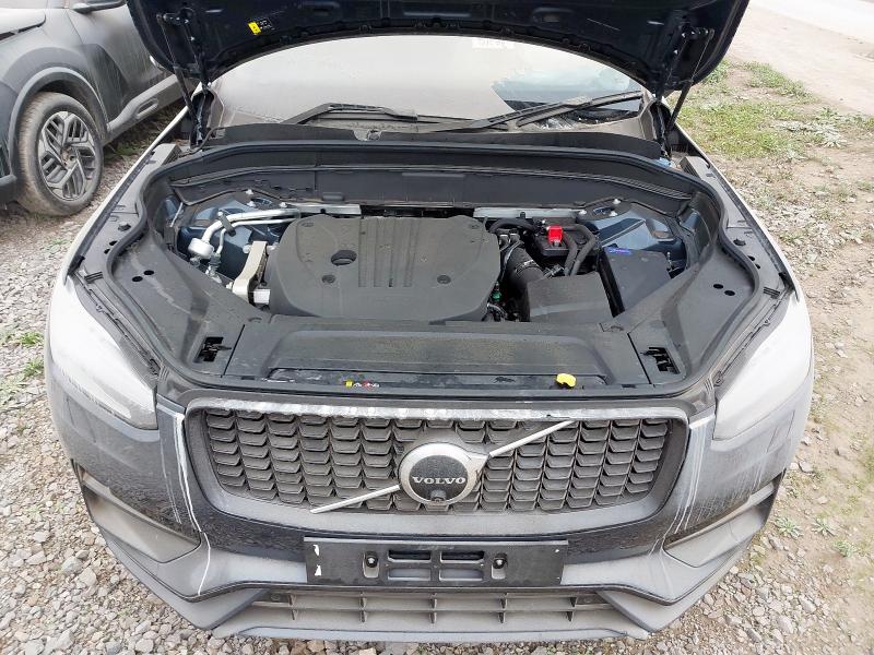 2024 VOLVO XC90 + B5 MHEV AWD AUTO 2.0 B5D [235] PLUS DARK 5DR AWD G
