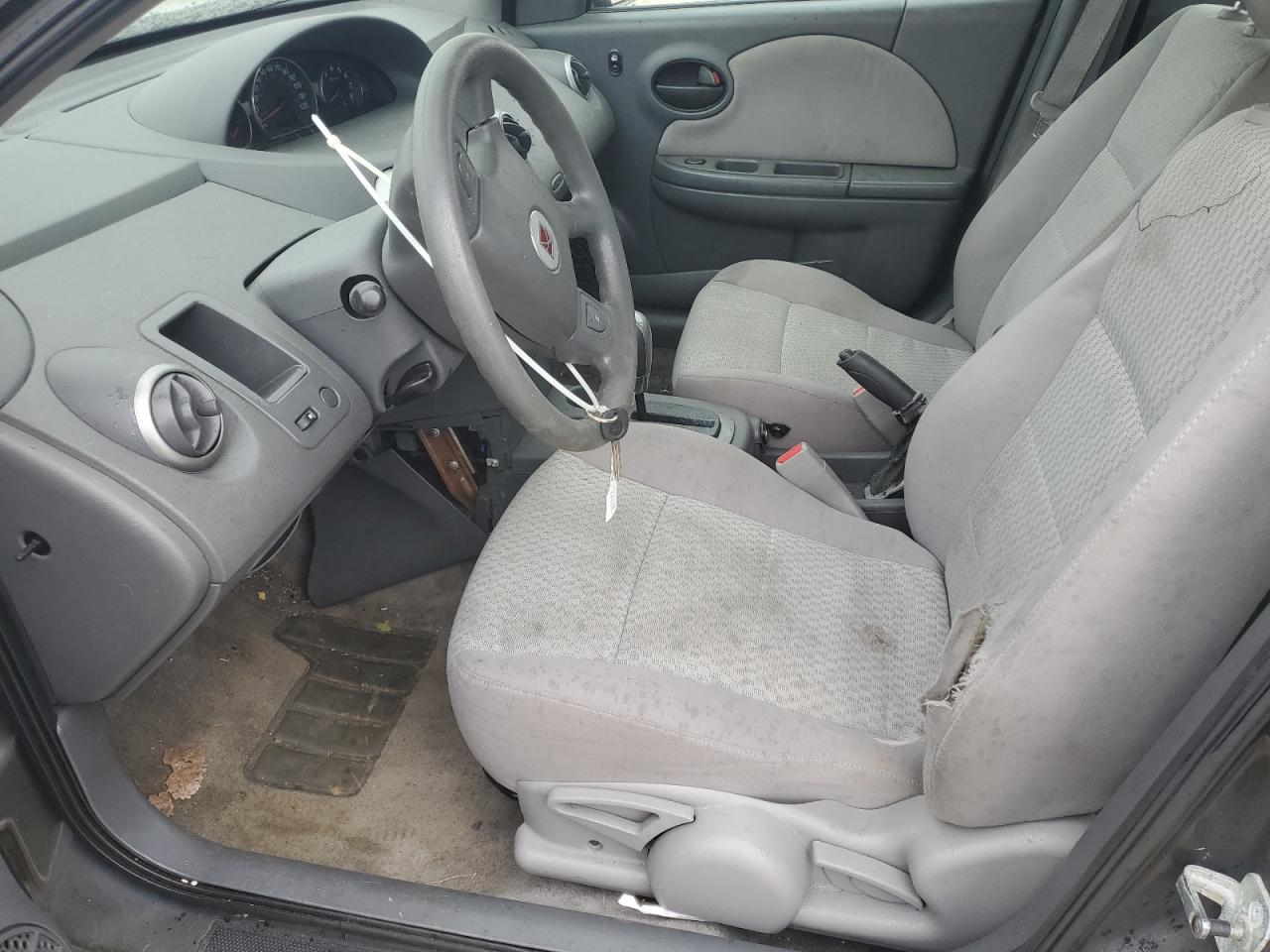 2005 Saturn Ion Level 2 VIN: 1G8AJ52F85Z173035 Lot: 82213525