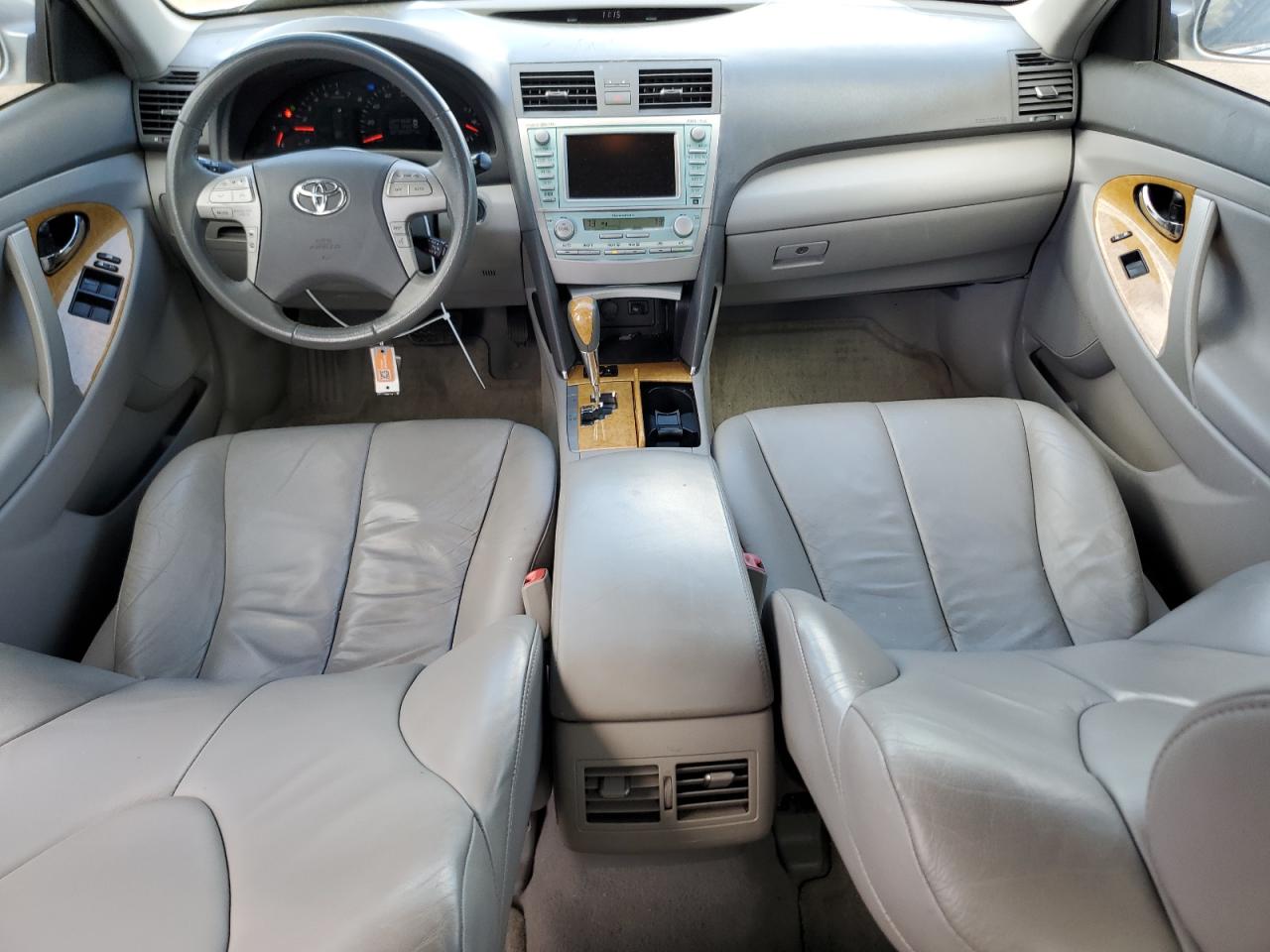 2007 Toyota Camry Le VIN: 4T1BK46K37U557373 Lot: 87101425