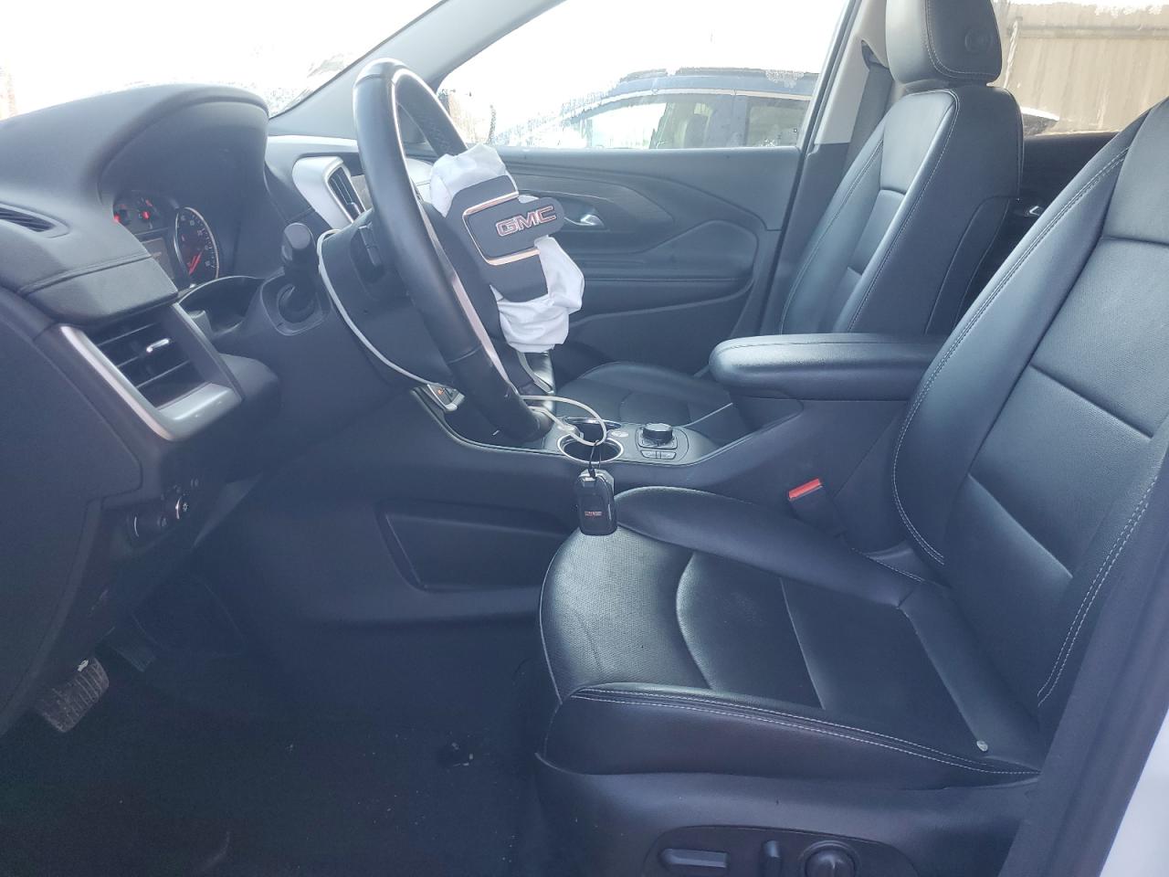2024 GMC Terrain Slt VIN: 3GKALVEG2RL333657 Lot: 87105945