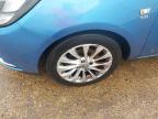 2017 VAUXHALL CORSA SE ECOFLEX  for sale at Copart SANDY
