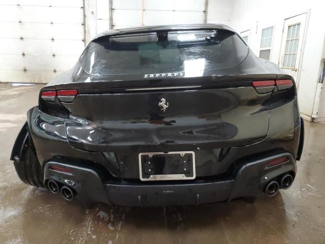 2025 FERRARI PUROSANGUE   