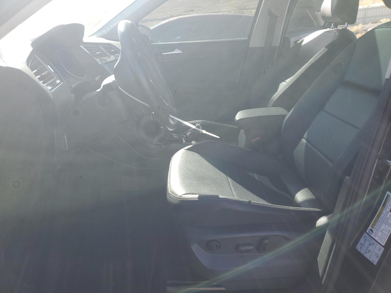 2019 Volkswagen Tiguan Se VIN: 3VV3B7AX9KM172170 Lot: 90680355