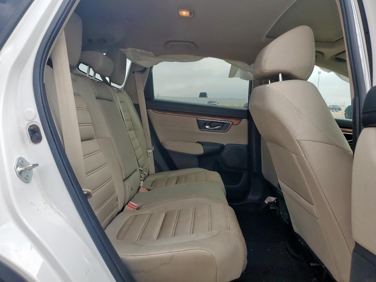 2022 Honda Cr-V Ex VIN: 7FARW1H55NE007809 Lot: 85005045