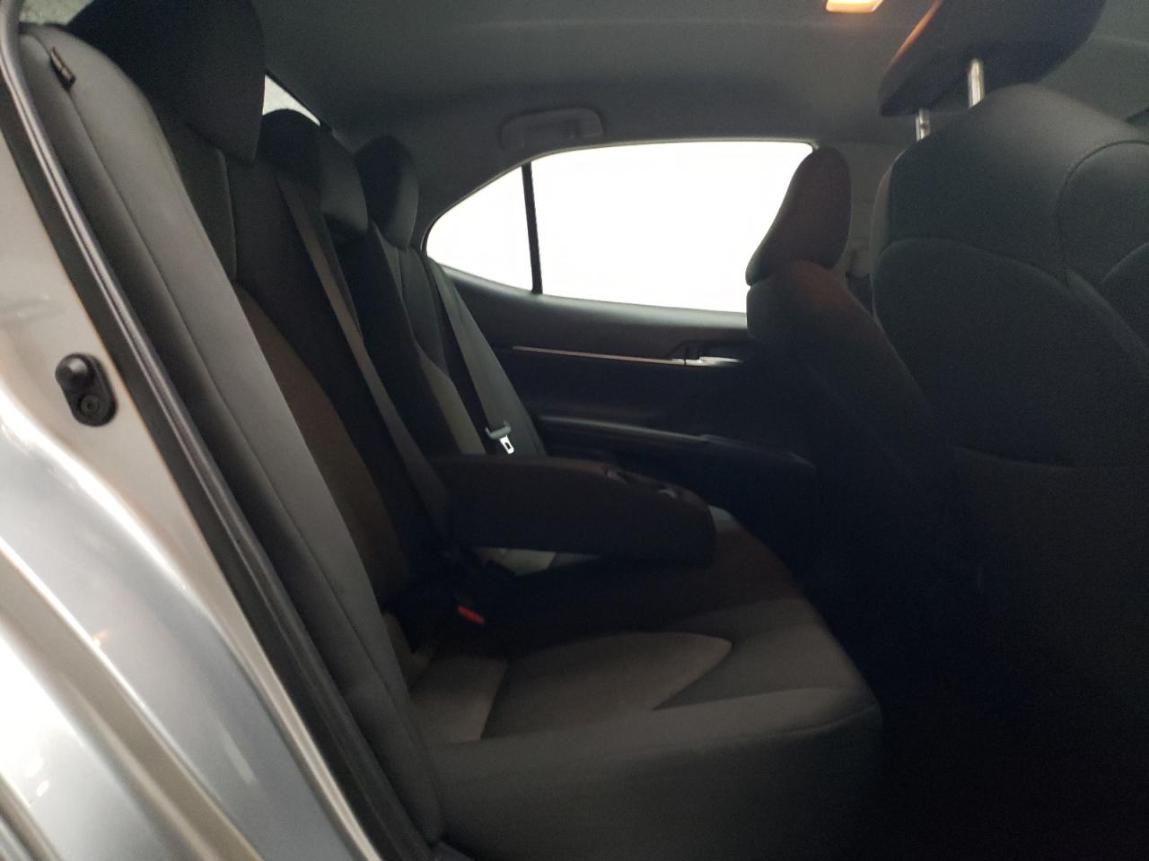 2024 Toyota Camry Le VIN: 4T1C11AK9RU189846 Lot: 84998165