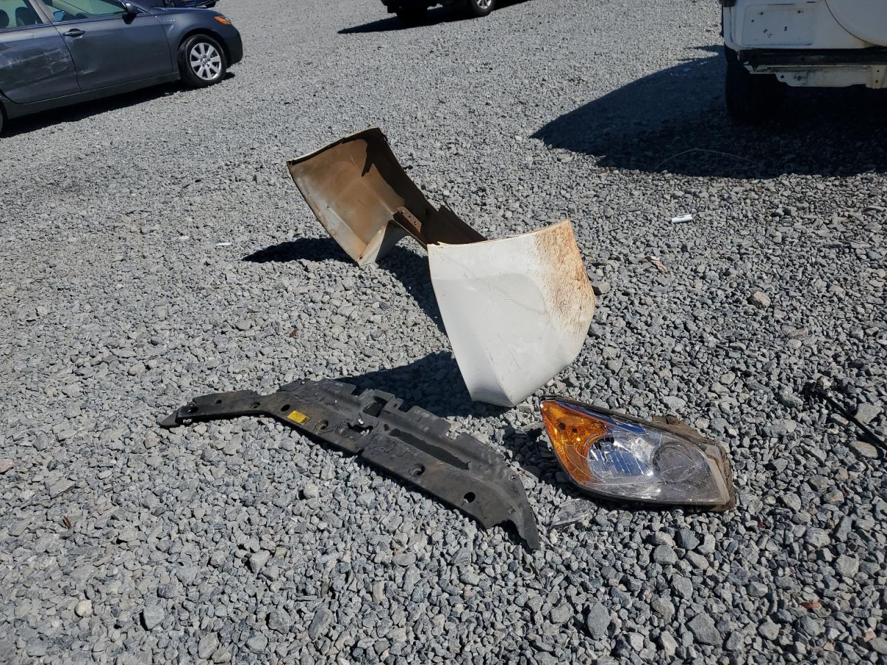 2011 Toyota Rav4 VIN: 2T3ZF4DV3BW067614 Lot: 89619305