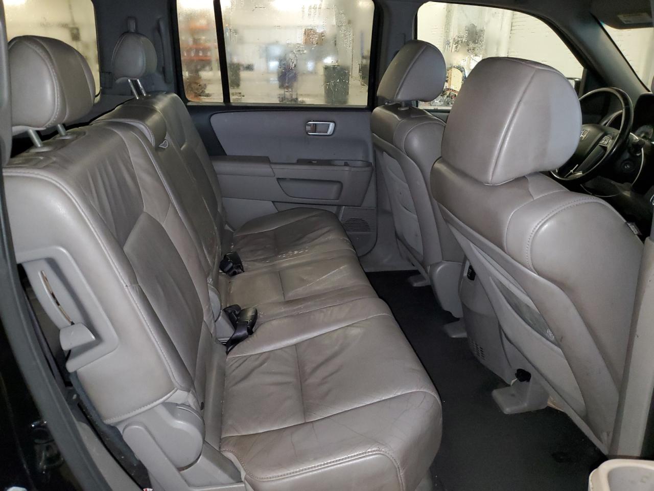 2010 Honda Pilot Exl VIN: 5FNYF4H55AB008882 Lot: 85374465