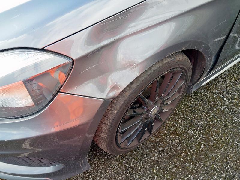 2015 MERCEDES-BENZ A CLASS A220 CDI AMG SPORT 5DR AUTO