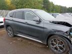 2018 BMW X1 XDRIVE 18D XLINE 5DR STEP AUTO for sale at Copart SANDTOFT