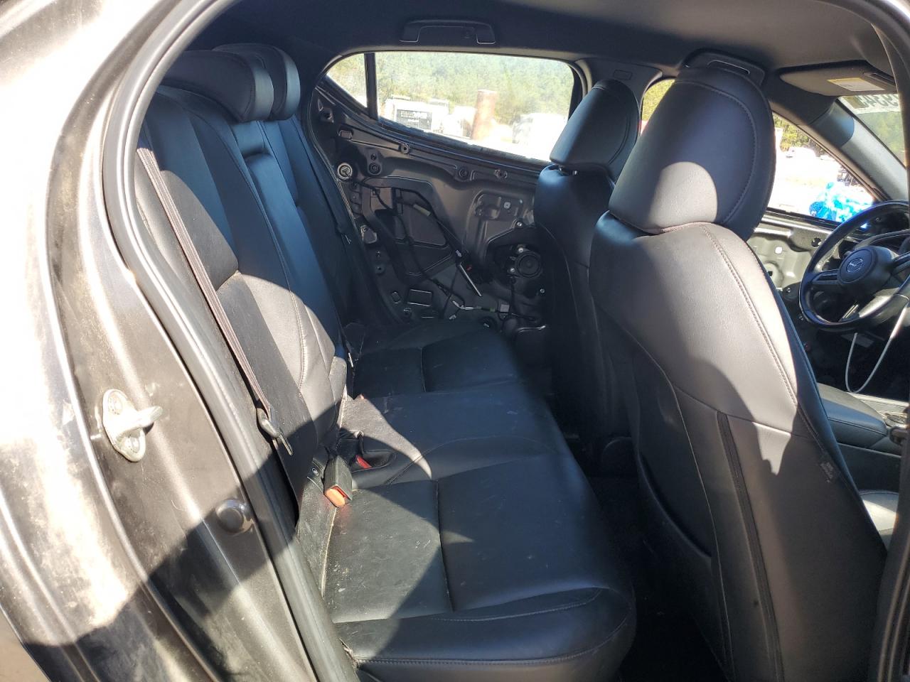 2021 Mazda 3 Select VIN: JM1BPAKL2M1331776 Lot: 87379345