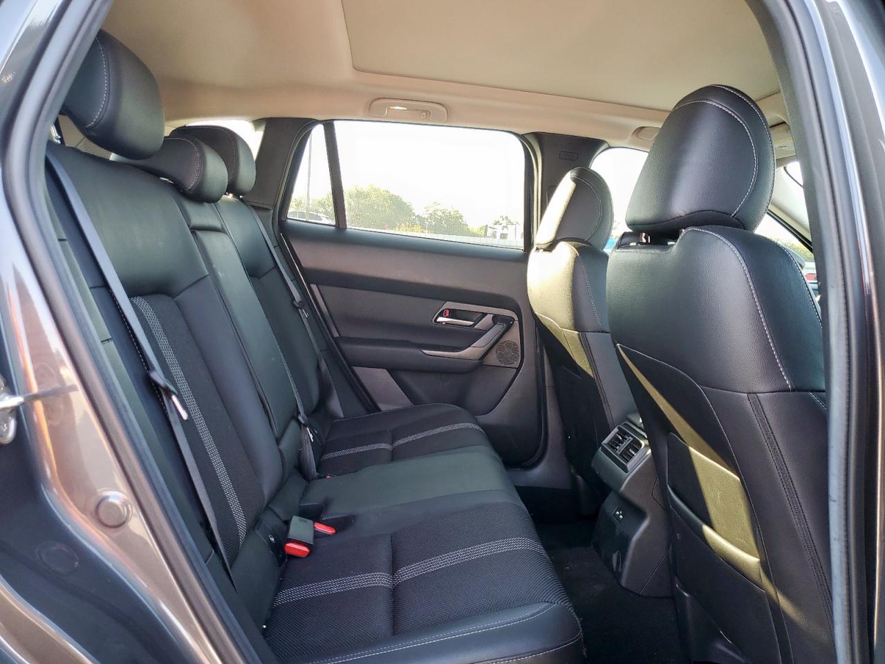 2024 Mazda Cx-50 Premium VIN: 7MMVABDM3RN186063 Lot: 84457715