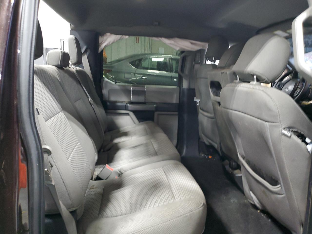 2020 Ford F150 Supercrew VIN: 1FTEW1E48LFA75598 Lot: 82763115