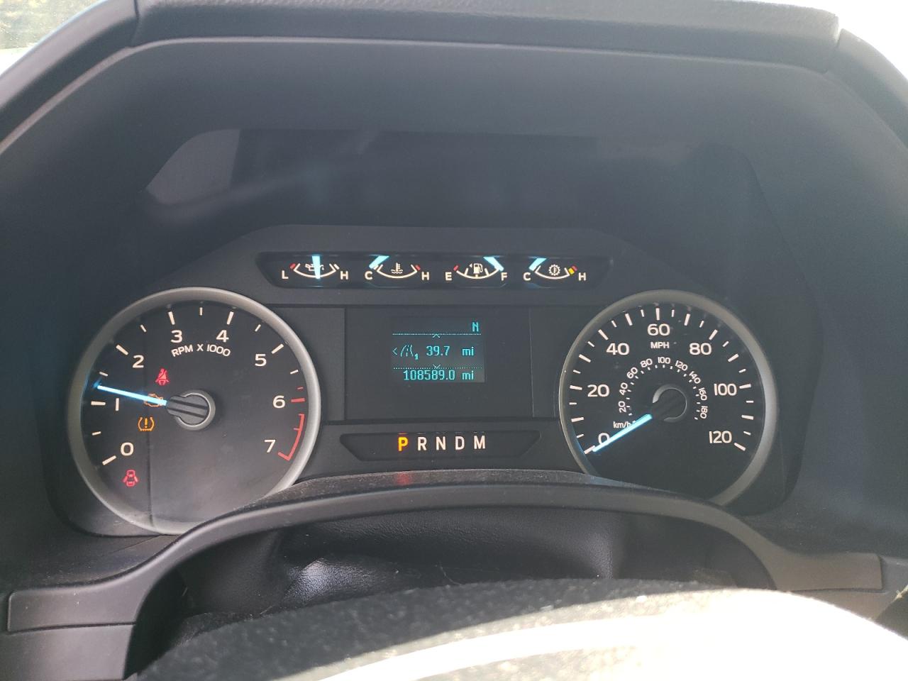 2018 Ford F150 Supercrew VIN: 1FTEW1C53JKC86448 Lot: 82282405