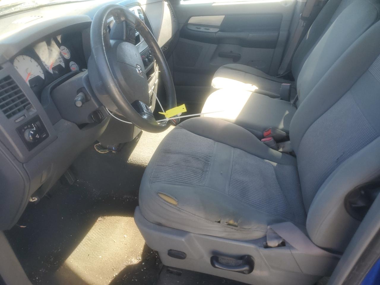 2007 Dodge Ram 1500 St VIN: 1D7HU18277J612127 Lot: 85760475