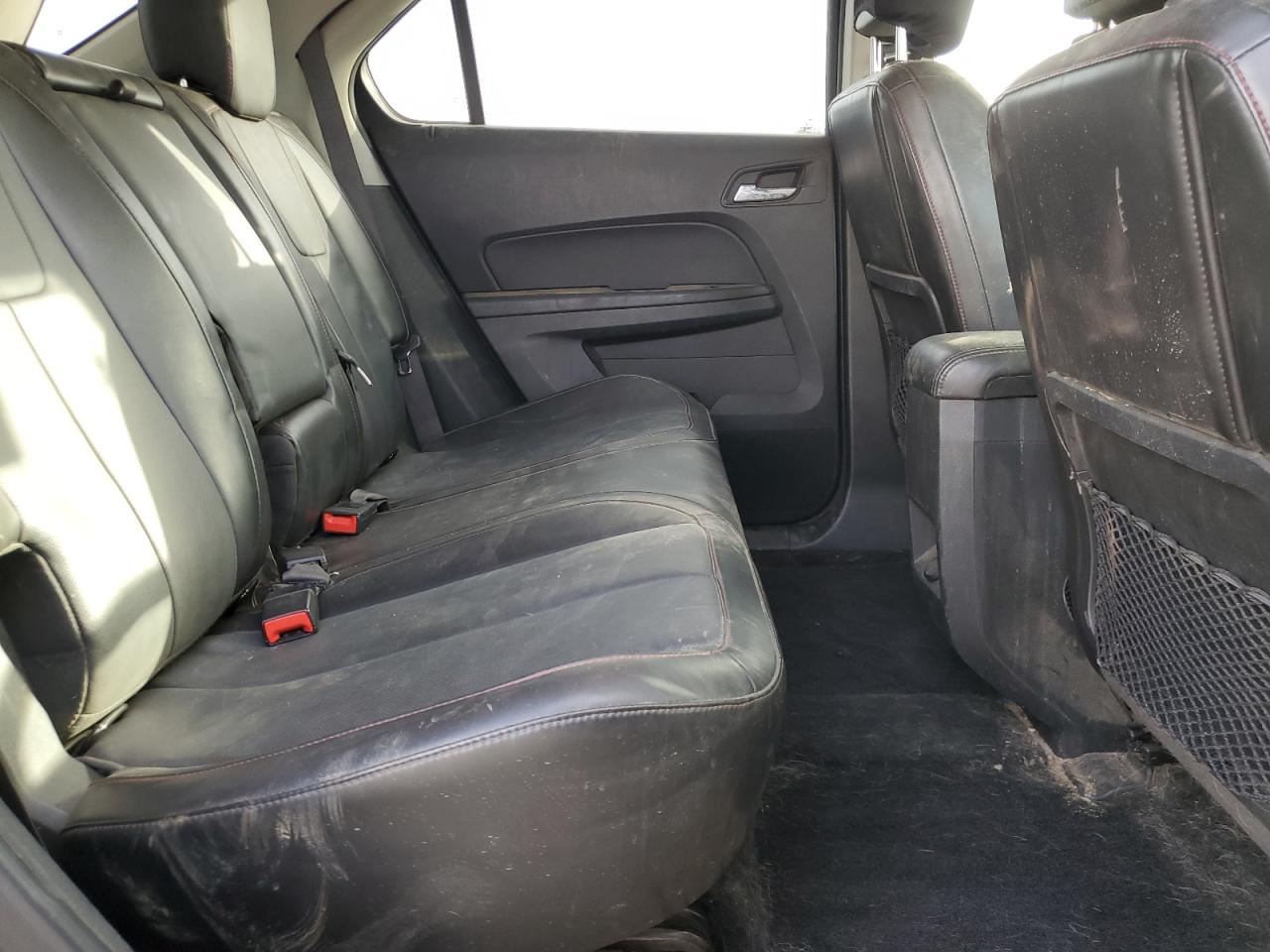 2017 Chevrolet Equinox Premier VIN: 2GNFLGEK9H6116795 Lot: 85575495