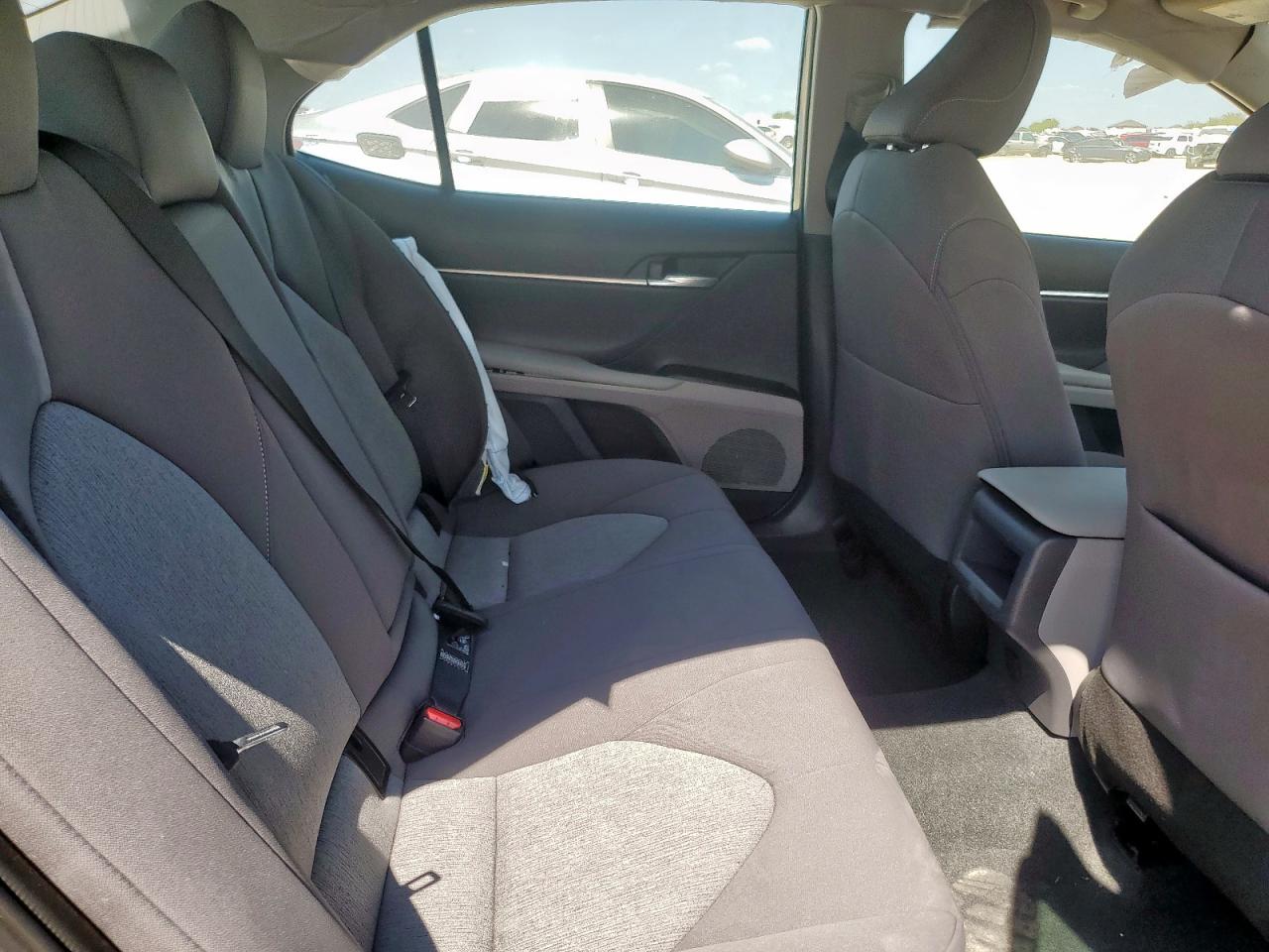 2023 Toyota Camry Le VIN: 4T1R11AK2PU737015 Lot: 84941935