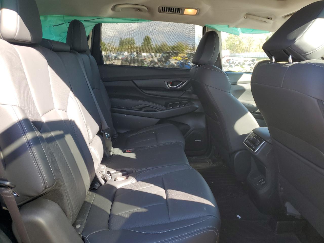 2023 Subaru Ascent Touring VIN: 4S4WMARD1P3431672 Lot: 85287705