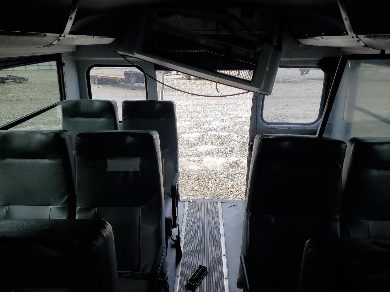 2016 Chevrolet Express G3500 VIN: 1GB3GSBG1G1179530 Lot: 84790355