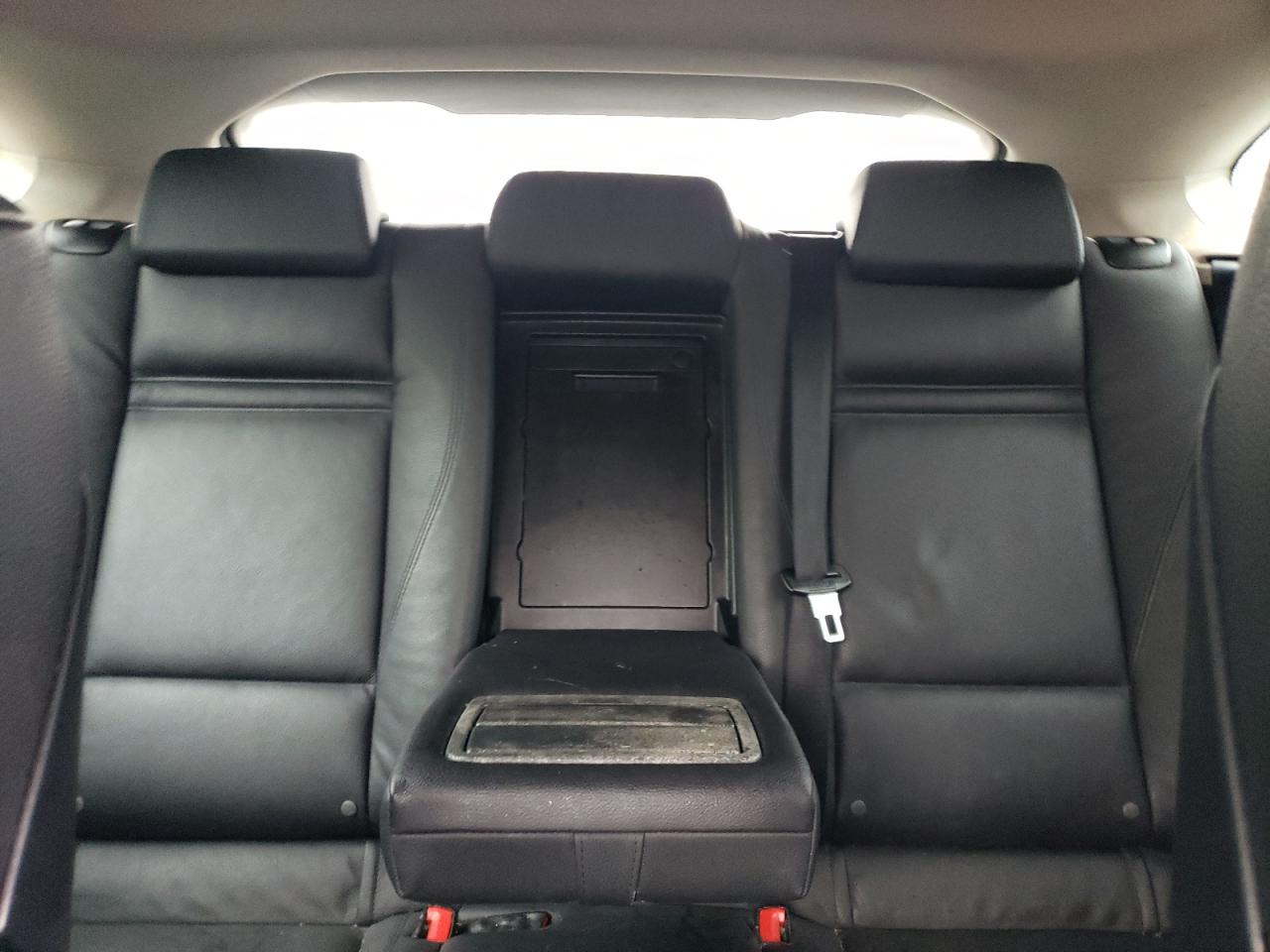 2014 BMW X6 xDrive35I VIN: 5UXFG2C50E0K41698 Lot: 85862015