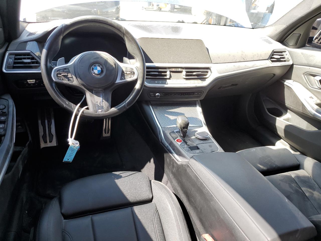 2020 BMW M340I VIN: WBA5U7C04LA234751 Lot: 86326765