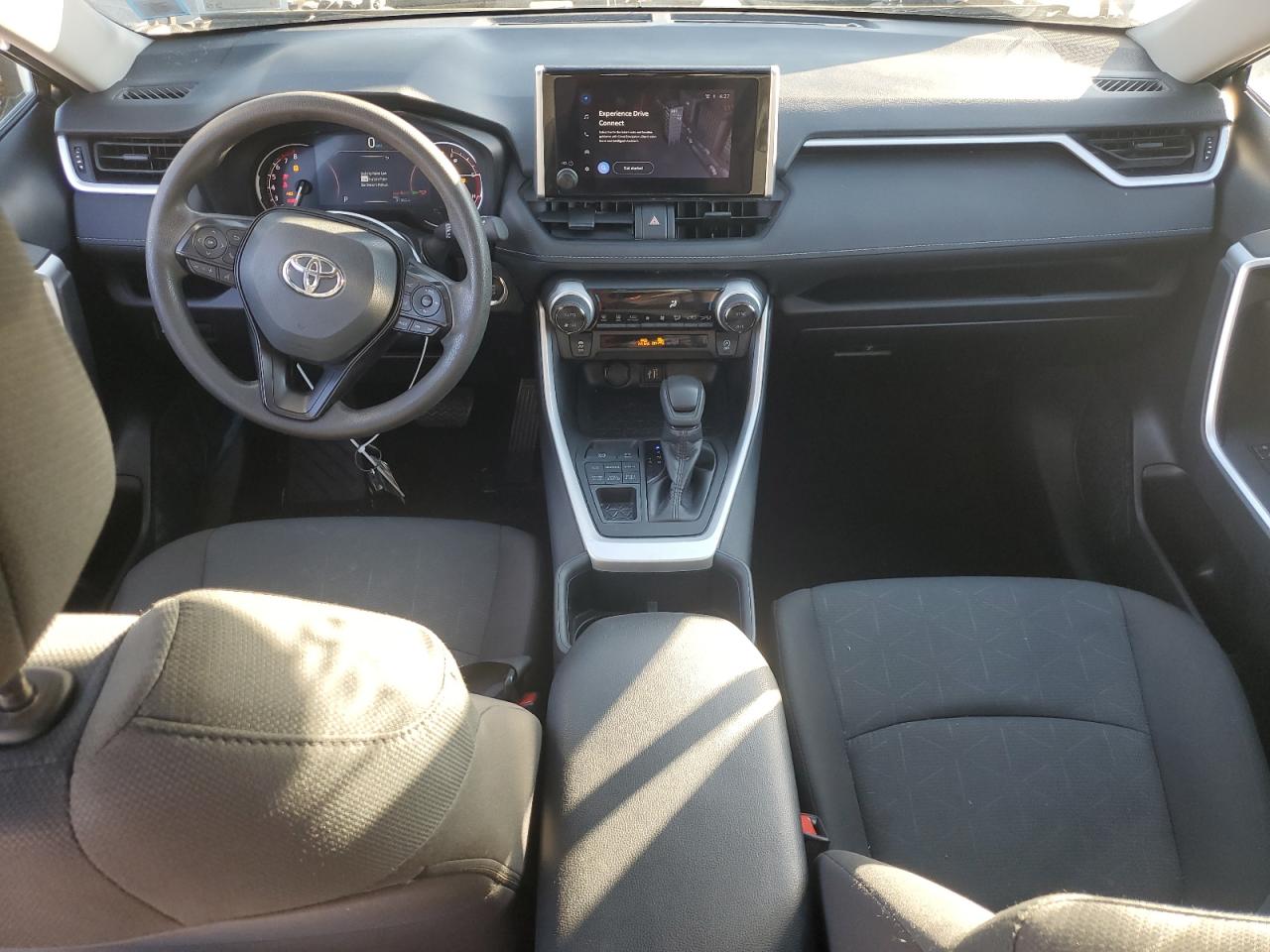 2025 Toyota Rav4 Xle VIN: 2T3P1RFV6SC495372 Lot: 85362225